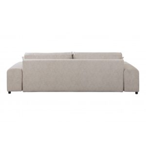 6 Justin sofa 4 osobowa z funkcją spania i pojemnikiem na pościel