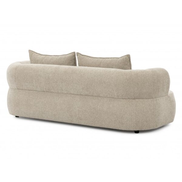 6 Sofa 3 osobowa Ferro bez funkcji spania