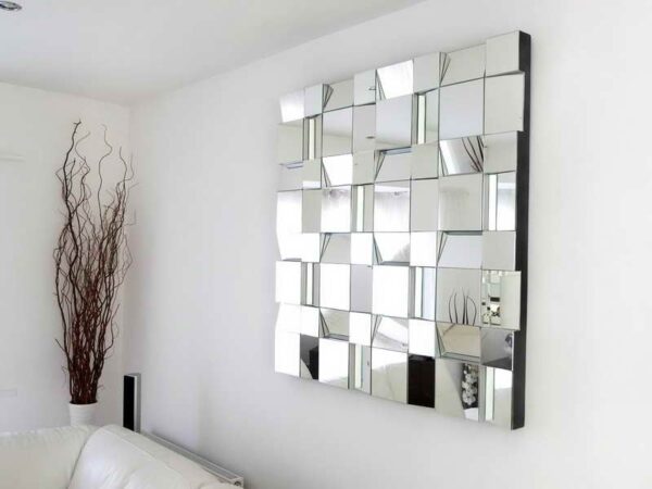 Lustro 3D
