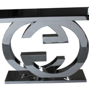 Konsola G - Design