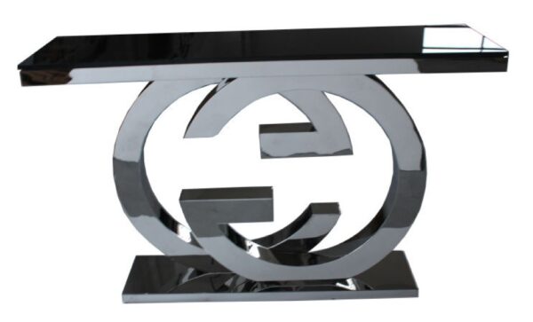 Konsola G - Design
