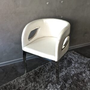 Fotel Glamour S01 Fotel Glamour S01