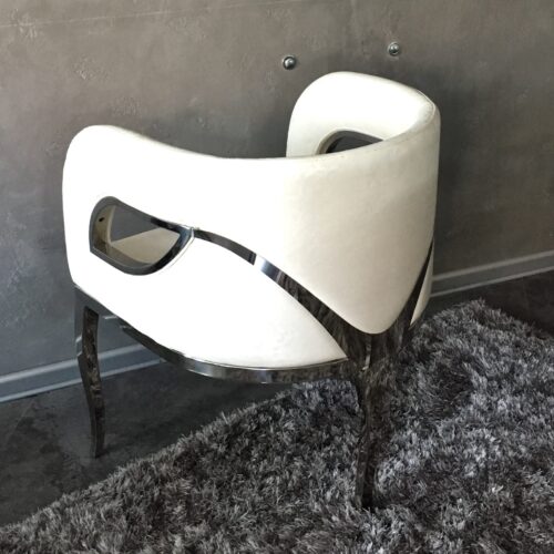 Fotel Glamour S01 Fotel Glamour S01