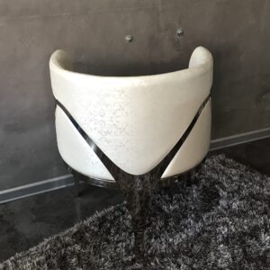 Fotel Glamour S01 Fotel Glamour S01