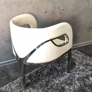 Fotel Glamour S01 Fotel Glamour S01
