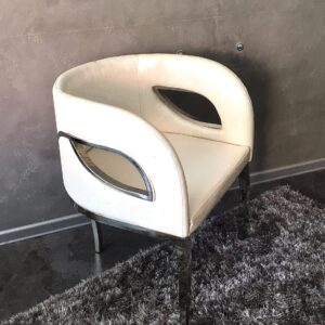 Fotel Glamour S01 Fotel Glamour S01