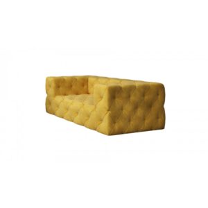 7 Fresco Sofa pikowana 2-osobowa