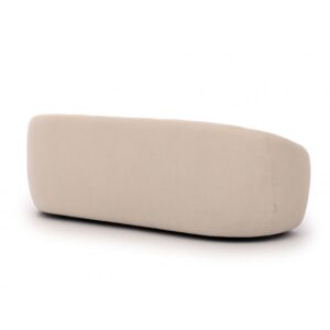 7 Sofa 3 osobowa Bloom styl Boho / Japandi