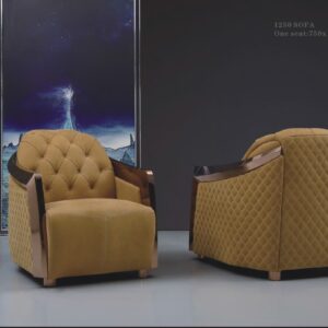 Sofa Alvaro