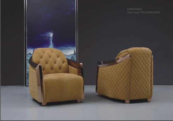 Sofa Alvaro