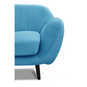 8 Sofa Togo 2-osobowa