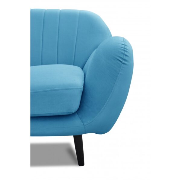 8 Sofa Togo 2-osobowa