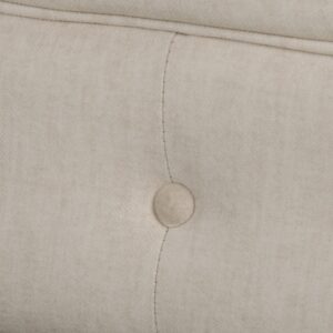 8 Chesterfield Sofa 2 osobowa Laura