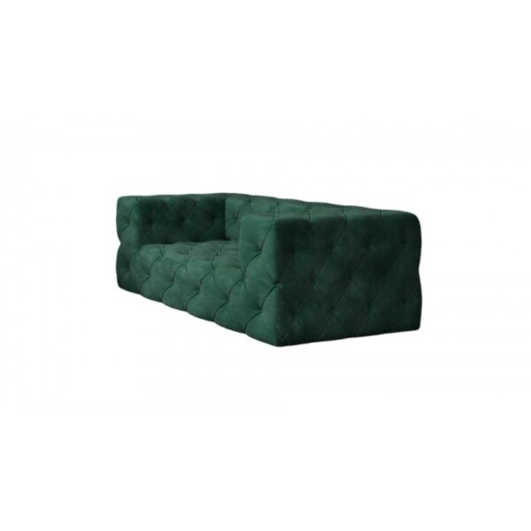 8 Fresco Sofa pikowana 2-osobowa