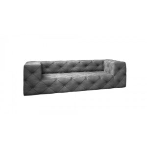 Fresco Sofa pikowana 3-osobowa