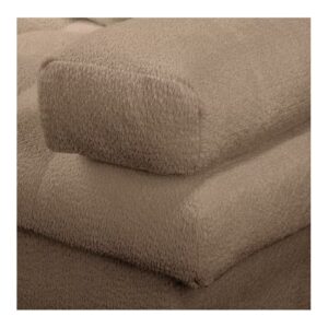 9 Sofa Naomi bez funkcji spania 5-osobowa