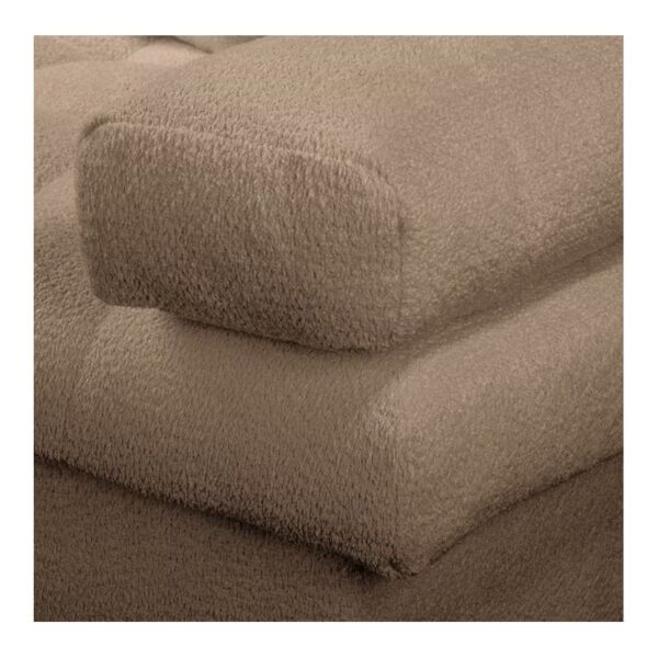 9 Sofa Naomi bez funkcji spania 5-osobowa