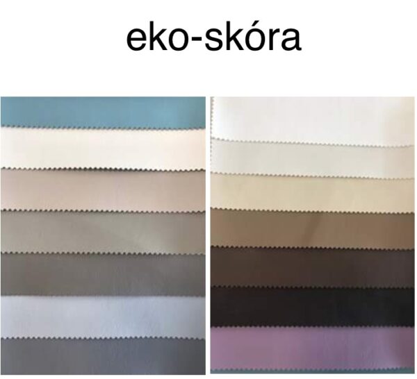 Łóżko King Łóżko King