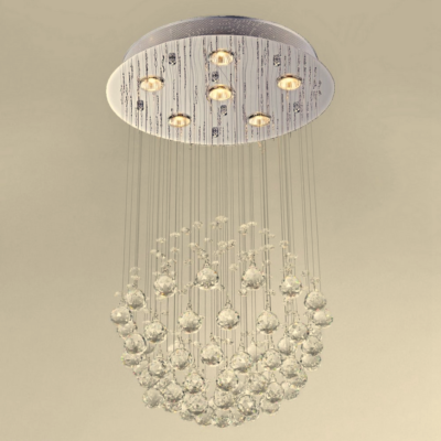 Lampa wisząca LUOTI 45x80 Lampa wisząca LUOTI 45x80