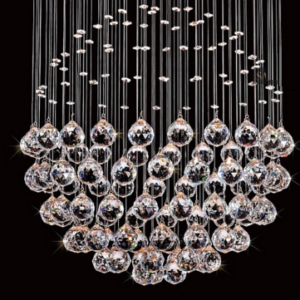 Lampa wisząca LUOTI 45x80