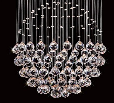 Lampa wisząca LUOTI 45x80