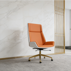 WechatIMG23509 Fotel biurowy regulowany – elegancja i komfort