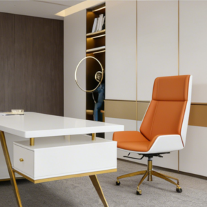 WechatIMG23510 Fotel biurowy regulowany – elegancja i komfort