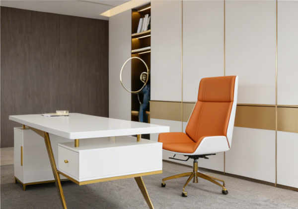 WechatIMG23510 Fotel biurowy regulowany – elegancja i komfort