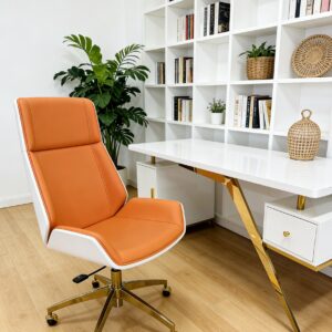 WechatIMG23511 Fotel biurowy regulowany – elegancja i komfort