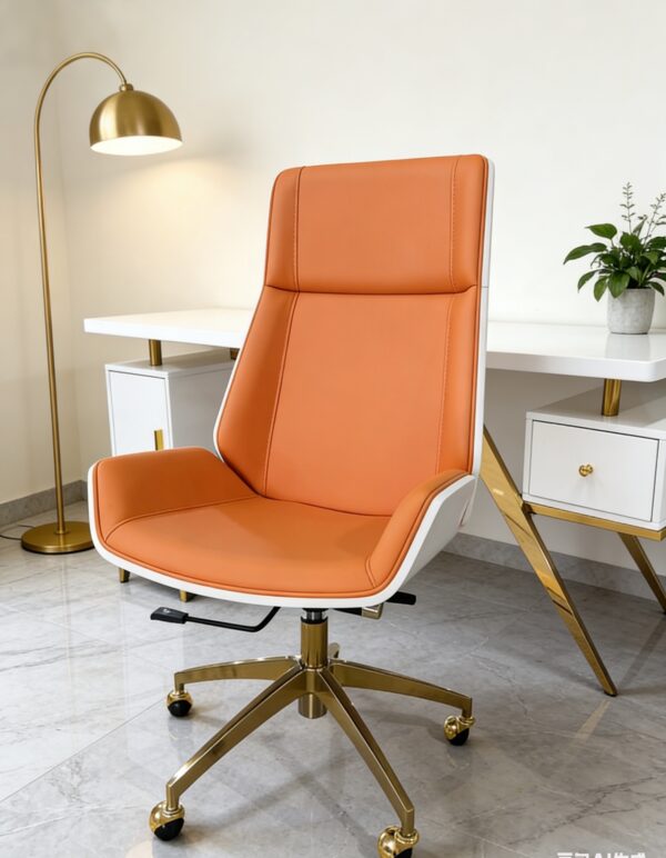 Biurko Milano Gold