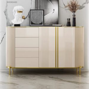 WechatIMG8760 Komoda Vienna Beige