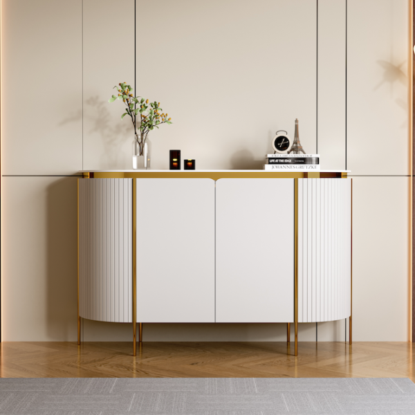 Komoda 4 drzwiowa Marbella