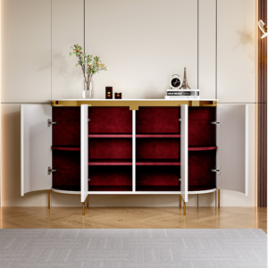Komoda 4 drzwiowa Marbella