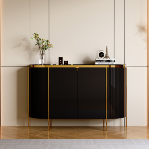 Komoda 4 drzwiowa Marbella