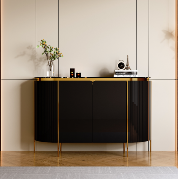 Komoda 4 drzwiowa Marbella
