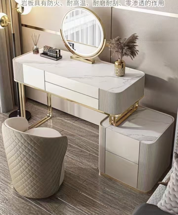 Toaletka Elegance Luxe