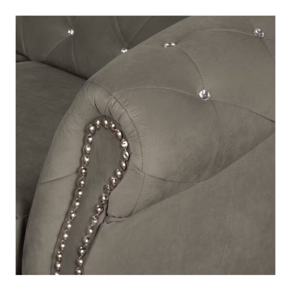 chesterfield-sofa-pikowana-glasgow-blink-2 Chesterfield Sofa Pikowana Glasgow Blink 2 osobowa z kryształkami