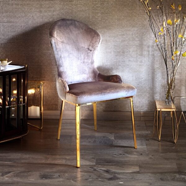 pixelcut-export-11 Krzesło Luis Gold/gray